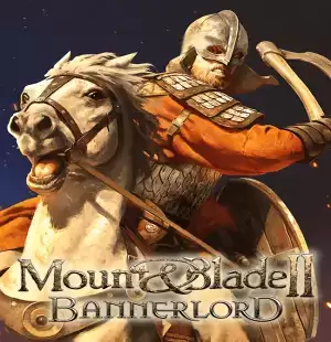Mount Blade III: Bannerlord