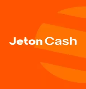 JetonCash Voucher (Global)