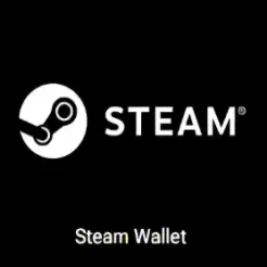 Steam 钱包 礼品卡